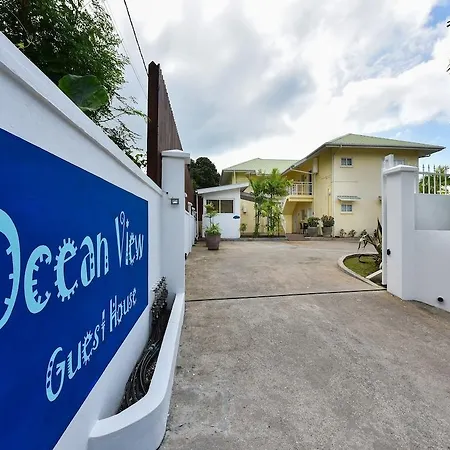 Ocean View Guest House